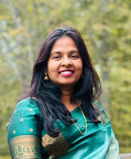 Mrs. Anitha Sammangi